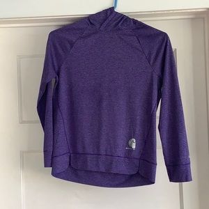 Carhartt girls light weight hoody